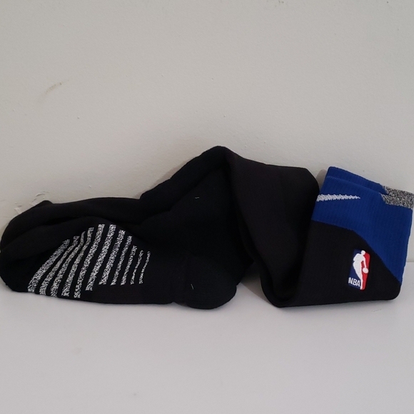 Nike NBA Power Grip socks XL - Picture 2 of 3